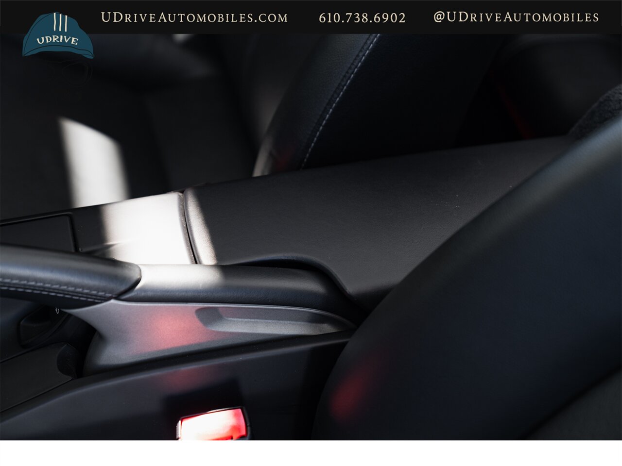 2010 Porsche 911 Carrera S  997.2 Cabriolet 6 Speed Manual Meteor Grey - Photo 42 - West Chester, PA 19382