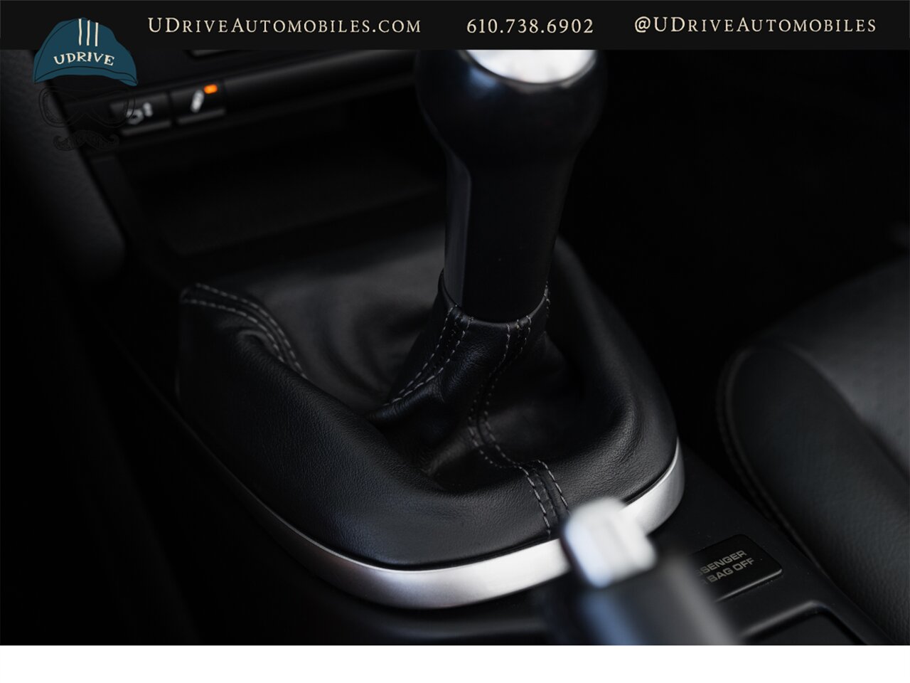 2010 Porsche 911 Carrera S  997.2 Cabriolet 6 Speed Manual Meteor Grey - Photo 39 - West Chester, PA 19382