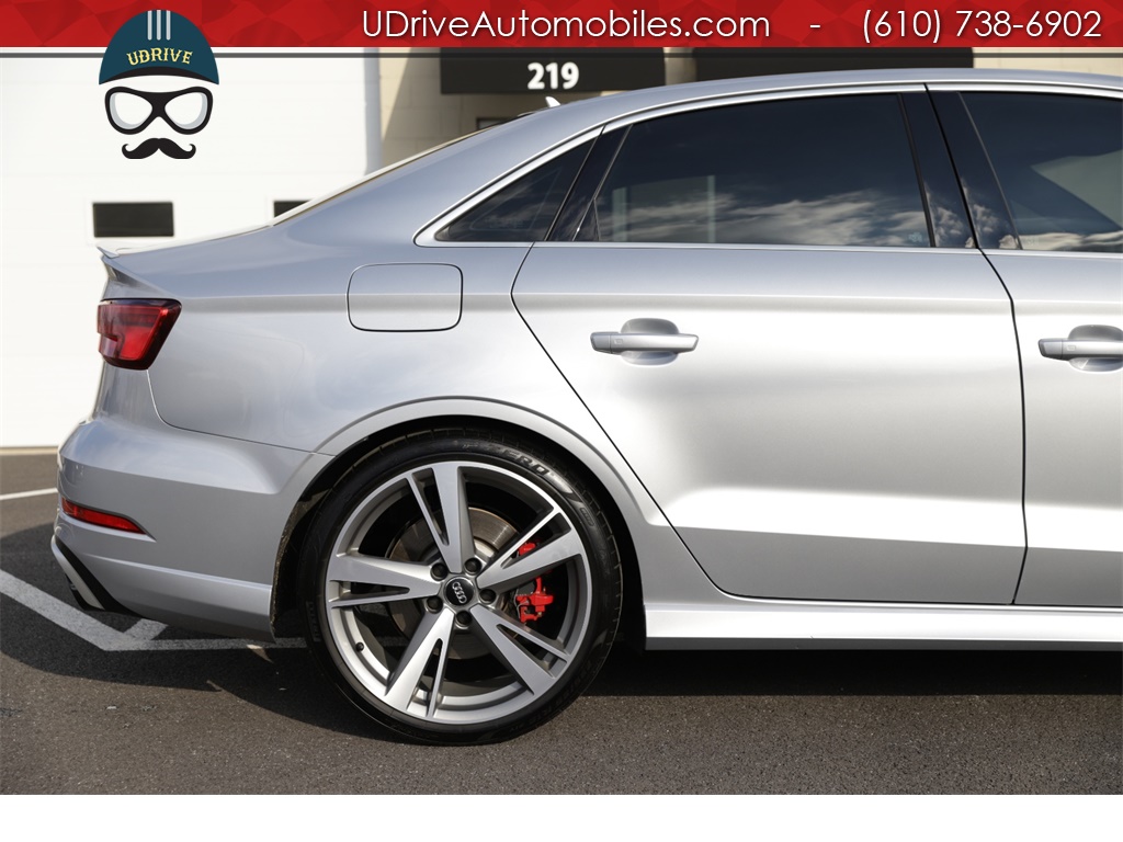 2018 Audi RS 3 RS 3 Quattro 400hp 7k Miles Tech Dynamic Carbon  $61,700 MSRP - Photo 16 - West Chester, PA 19382