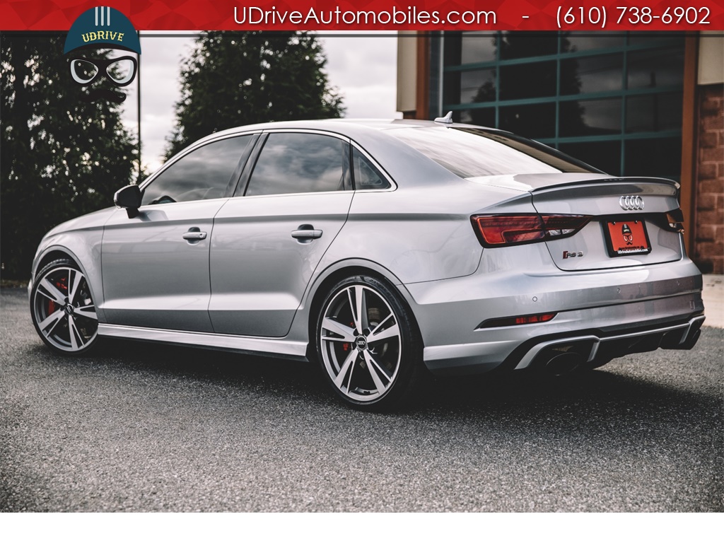 2018 Audi RS 3 RS 3 Quattro 400hp 7k Miles Tech Dynamic Carbon  $61,700 MSRP - Photo 5 - West Chester, PA 19382