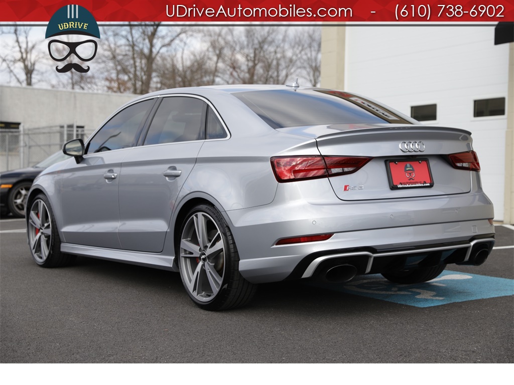 2018 Audi RS 3 RS 3 Quattro 400hp 7k Miles Tech Dynamic Carbon  $61,700 MSRP - Photo 20 - West Chester, PA 19382