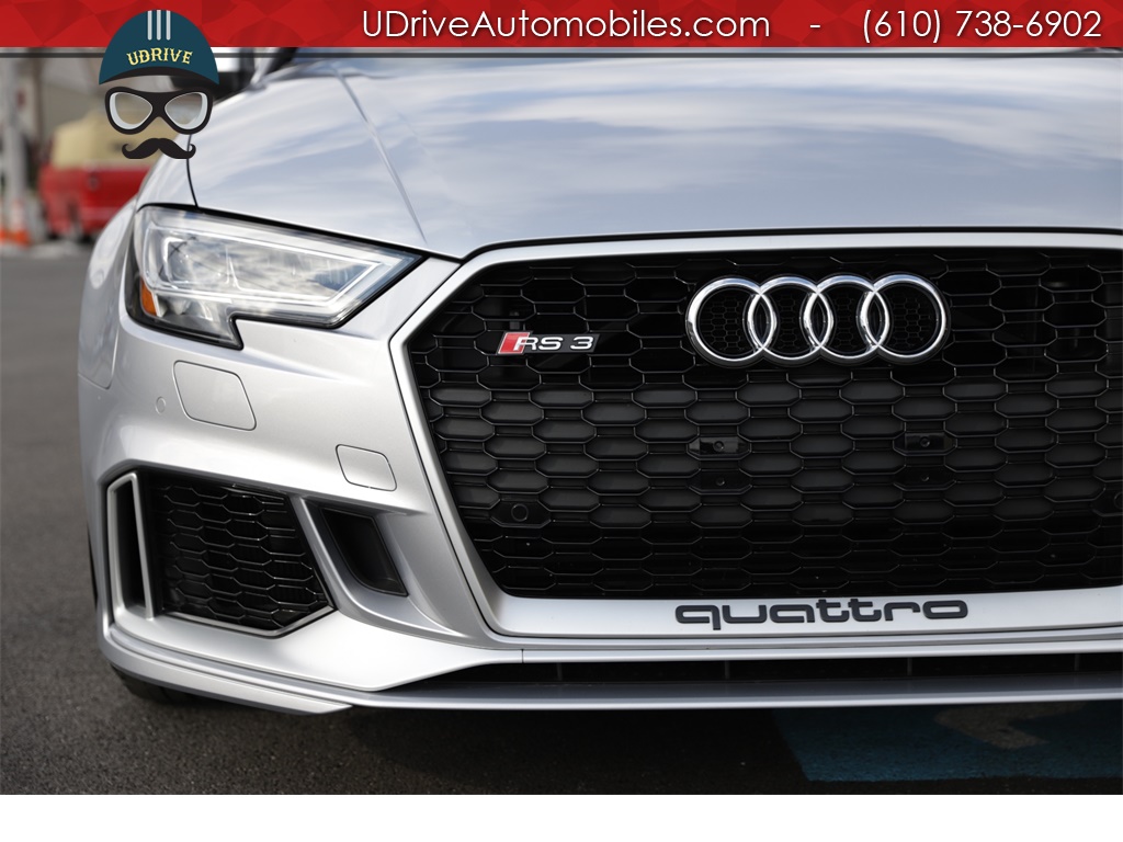 2018 Audi RS 3 RS 3 Quattro 400hp 7k Miles Tech Dynamic Carbon  $61,700 MSRP - Photo 11 - West Chester, PA 19382