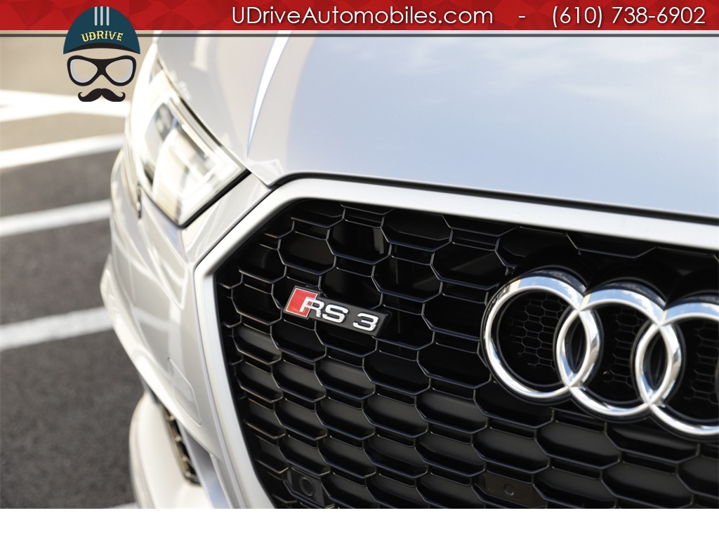 2018 Audi RS 3 RS 3 Quattro 400hp 7k Miles Tech Dynamic Carbon  $61,700 MSRP - Photo 12 - West Chester, PA 19382