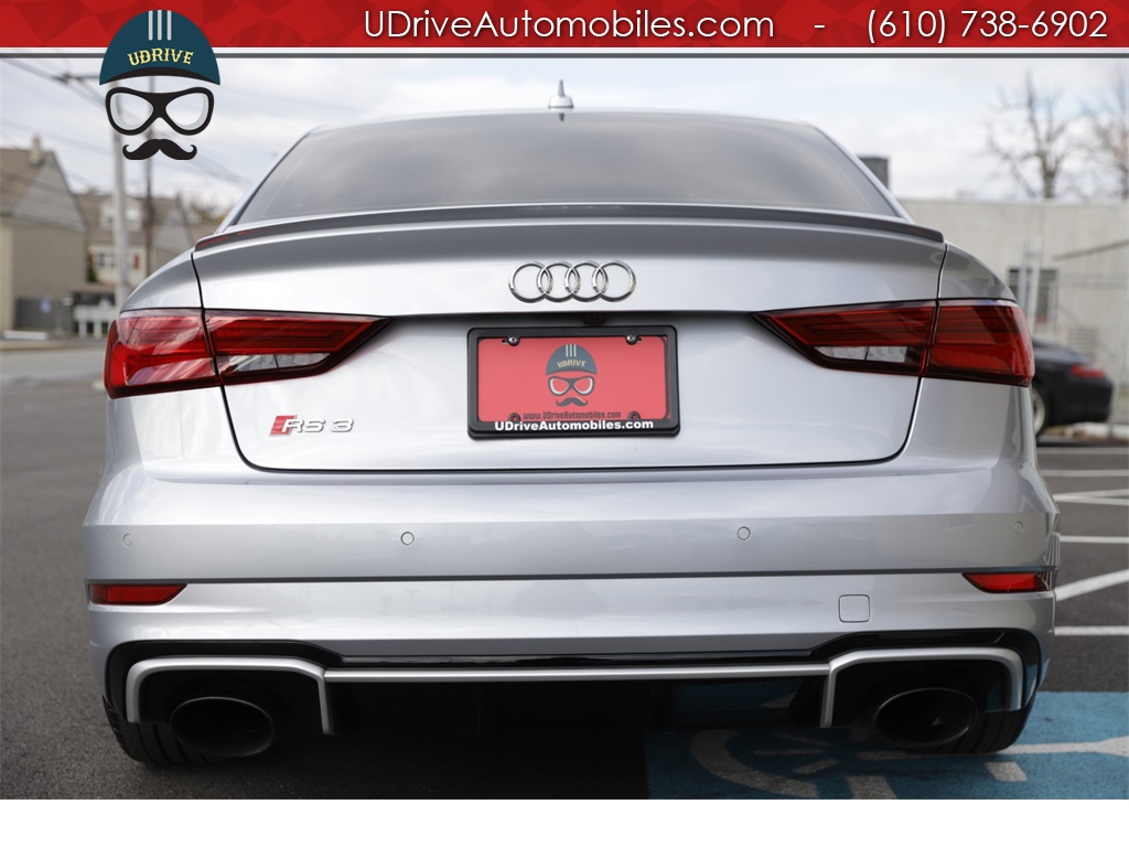 2018 Audi RS 3 RS 3 Quattro 400hp 7k Miles Tech Dynamic Carbon  $61,700 MSRP - Photo 18 - West Chester, PA 19382