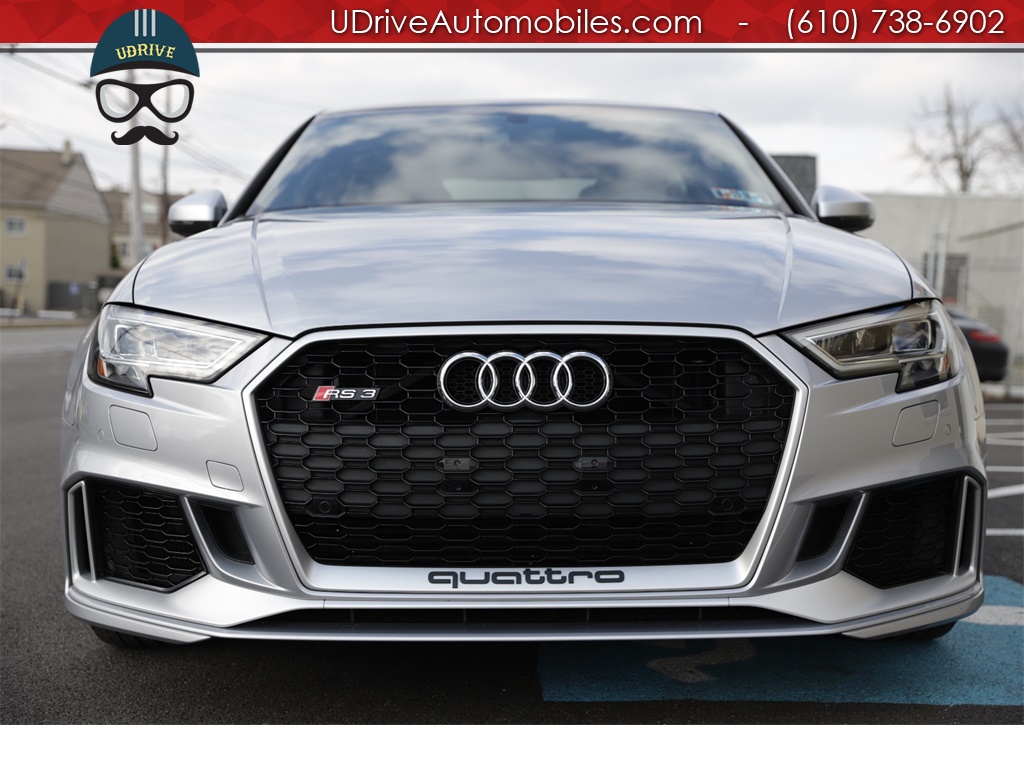 2018 Audi RS 3 RS 3 Quattro 400hp 7k Miles Tech Dynamic Carbon  $61,700 MSRP - Photo 10 - West Chester, PA 19382