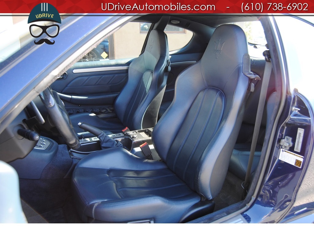 2006 Maserati Gran Sport LE   - Photo 11 - West Chester, PA 19382