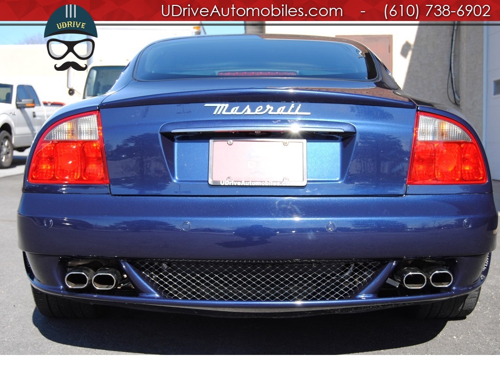 2006 Maserati Gran Sport LE   - Photo 8 - West Chester, PA 19382