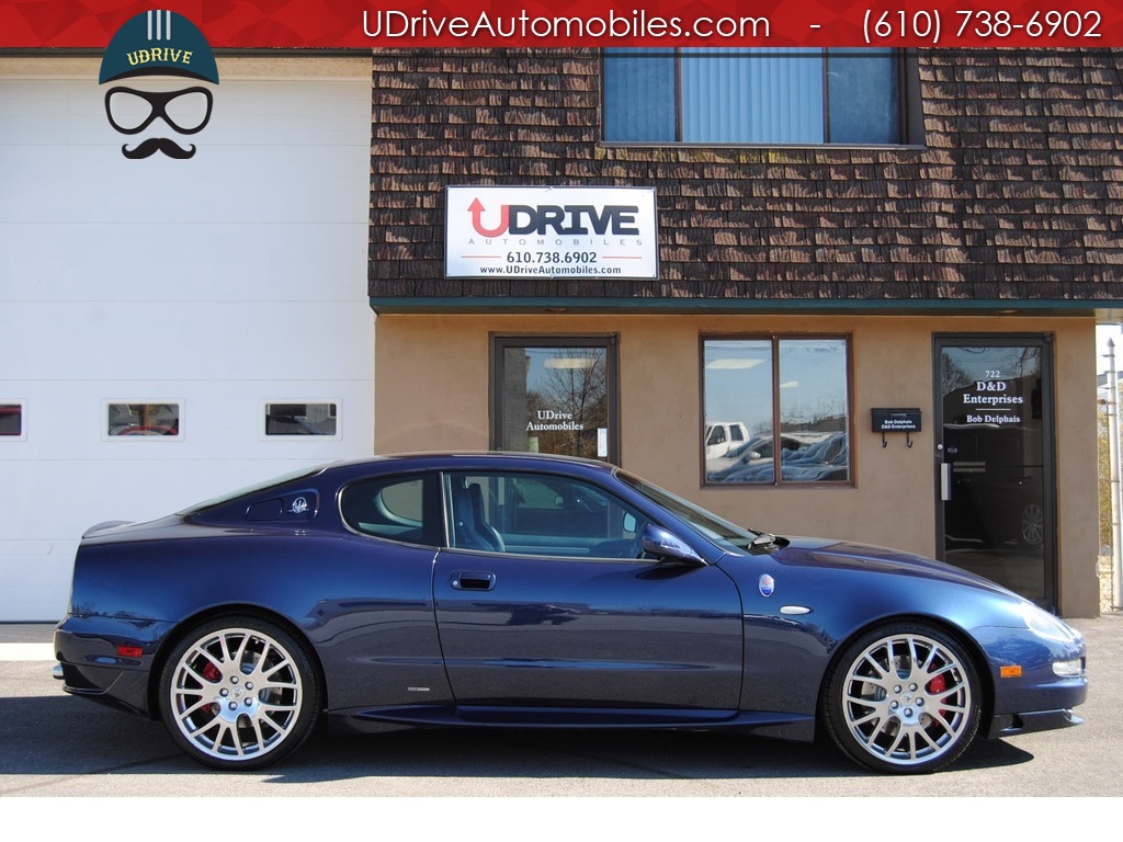 2006 Maserati Gran Sport LE   - Photo 6 - West Chester, PA 19382