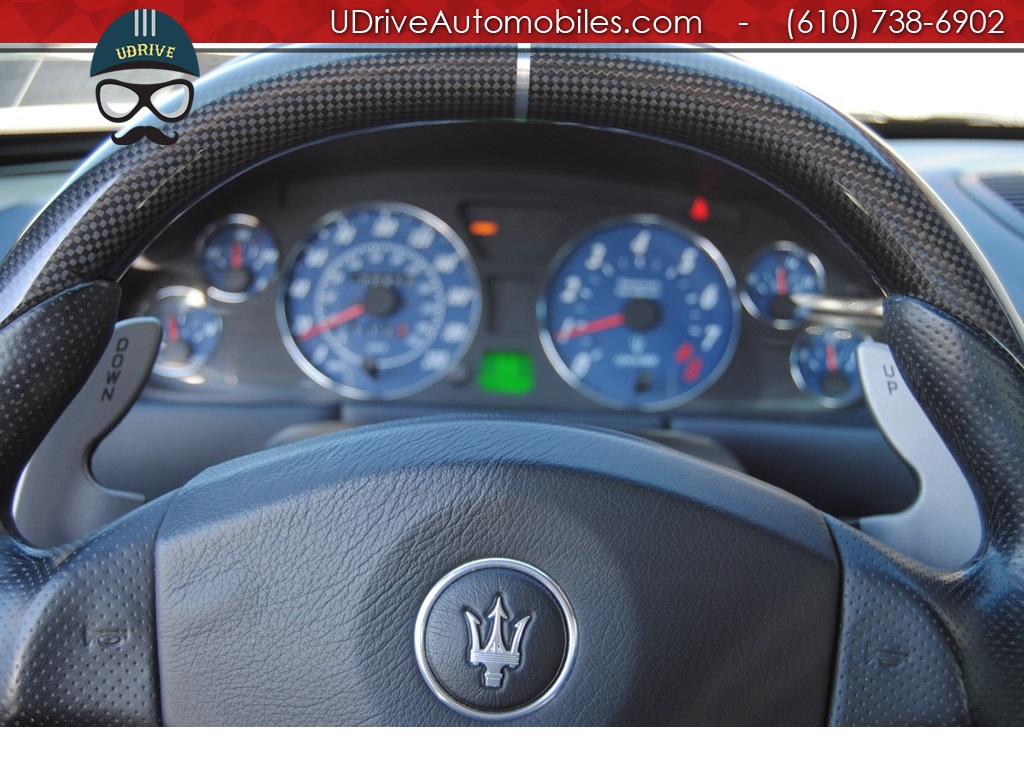 2006 Maserati Gran Sport LE   - Photo 16 - West Chester, PA 19382