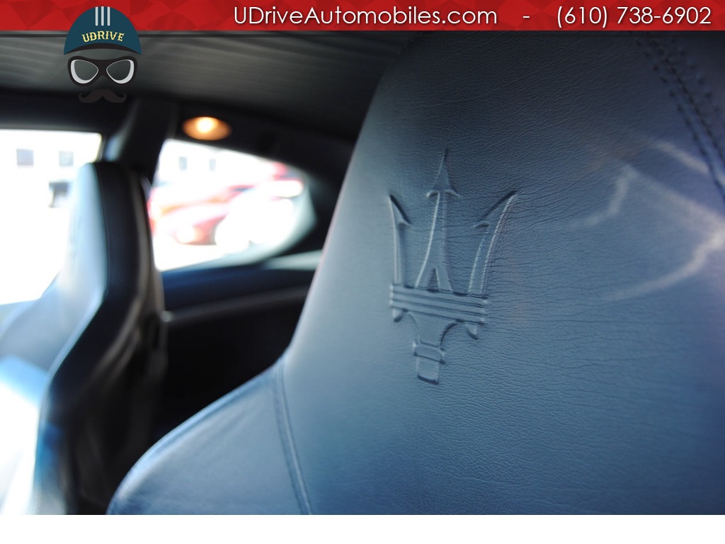 2006 Maserati Gran Sport LE   - Photo 12 - West Chester, PA 19382