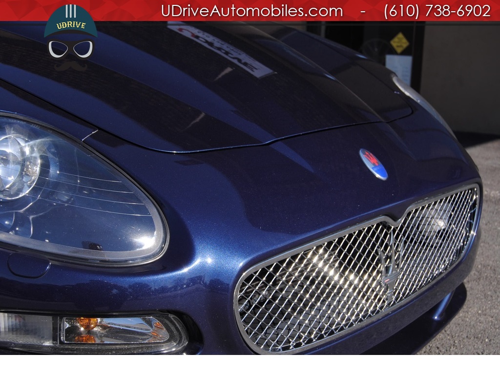 2006 Maserati Gran Sport LE   - Photo 5 - West Chester, PA 19382