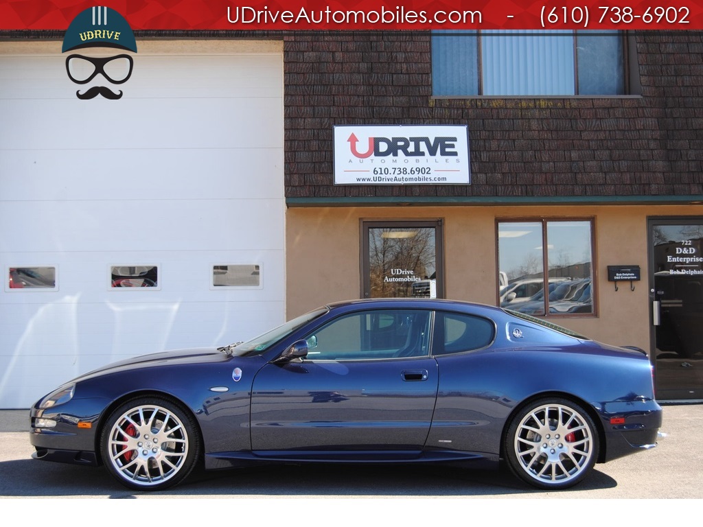 2006 Maserati Gran Sport LE   - Photo 1 - West Chester, PA 19382