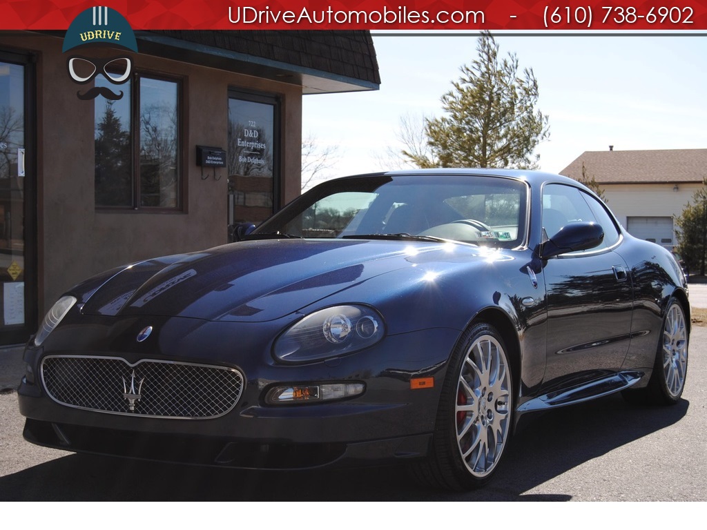 2006 Maserati Gran Sport LE   - Photo 2 - West Chester, PA 19382