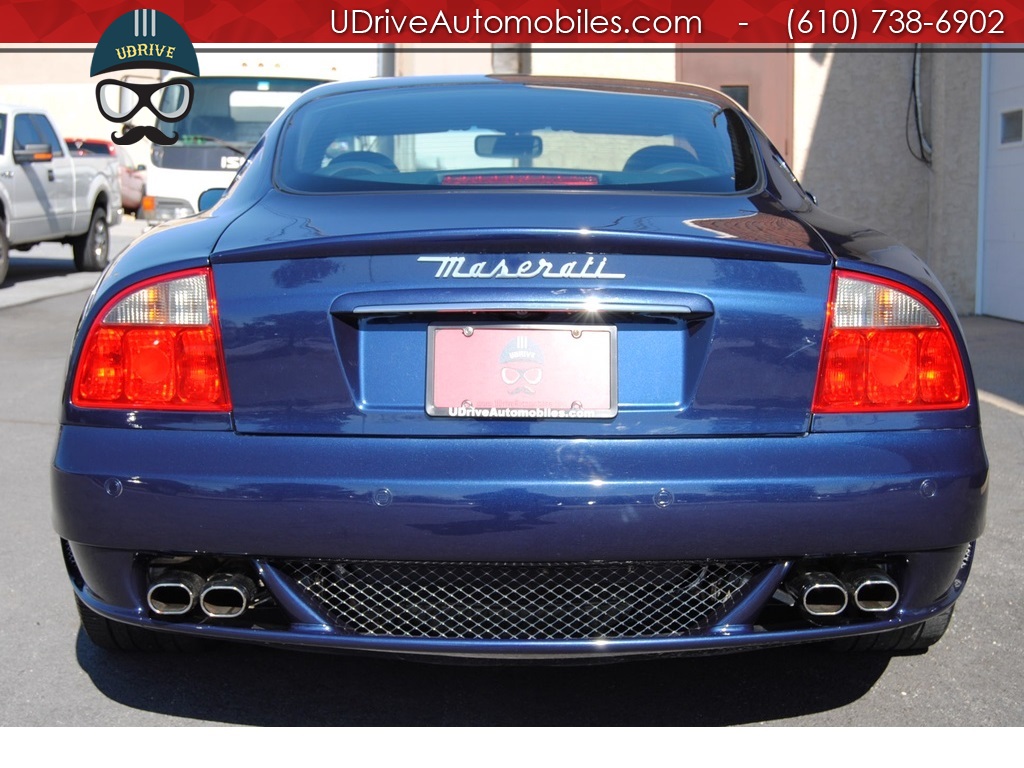 2006 Maserati Gran Sport LE   - Photo 7 - West Chester, PA 19382