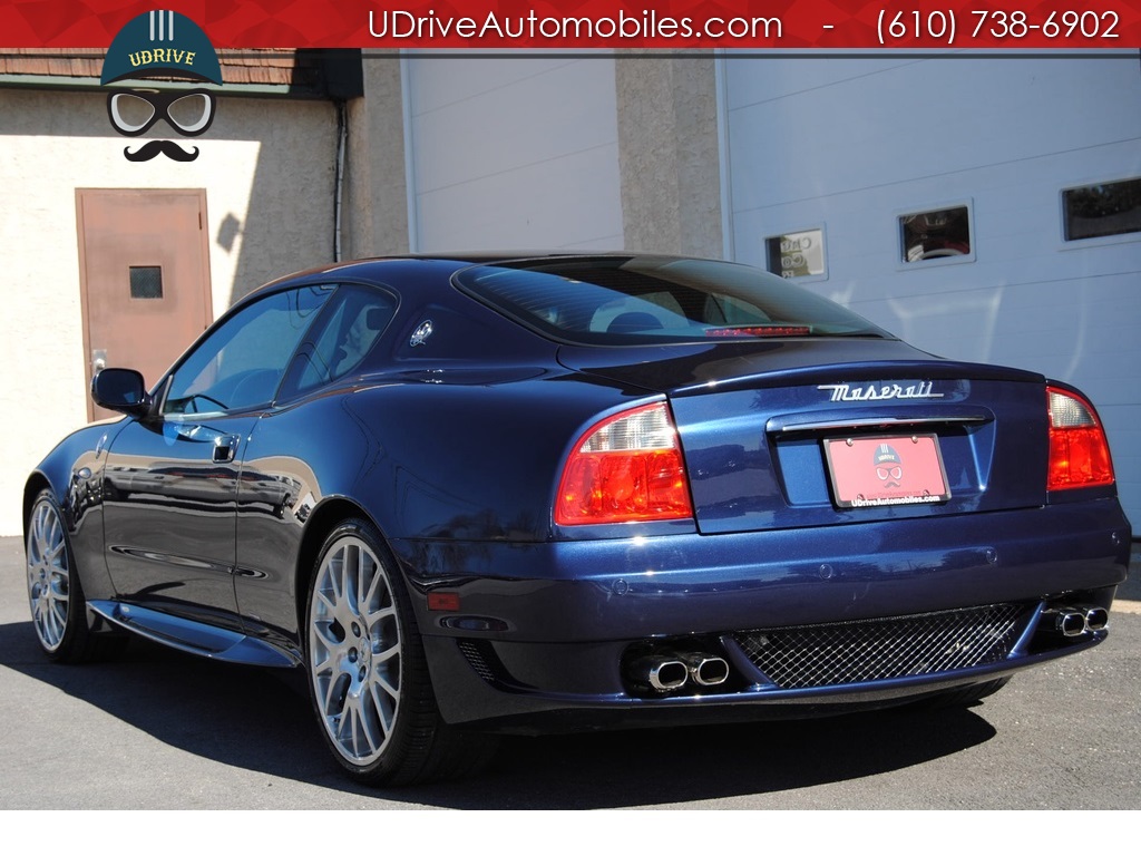 2006 Maserati Gran Sport LE   - Photo 9 - West Chester, PA 19382