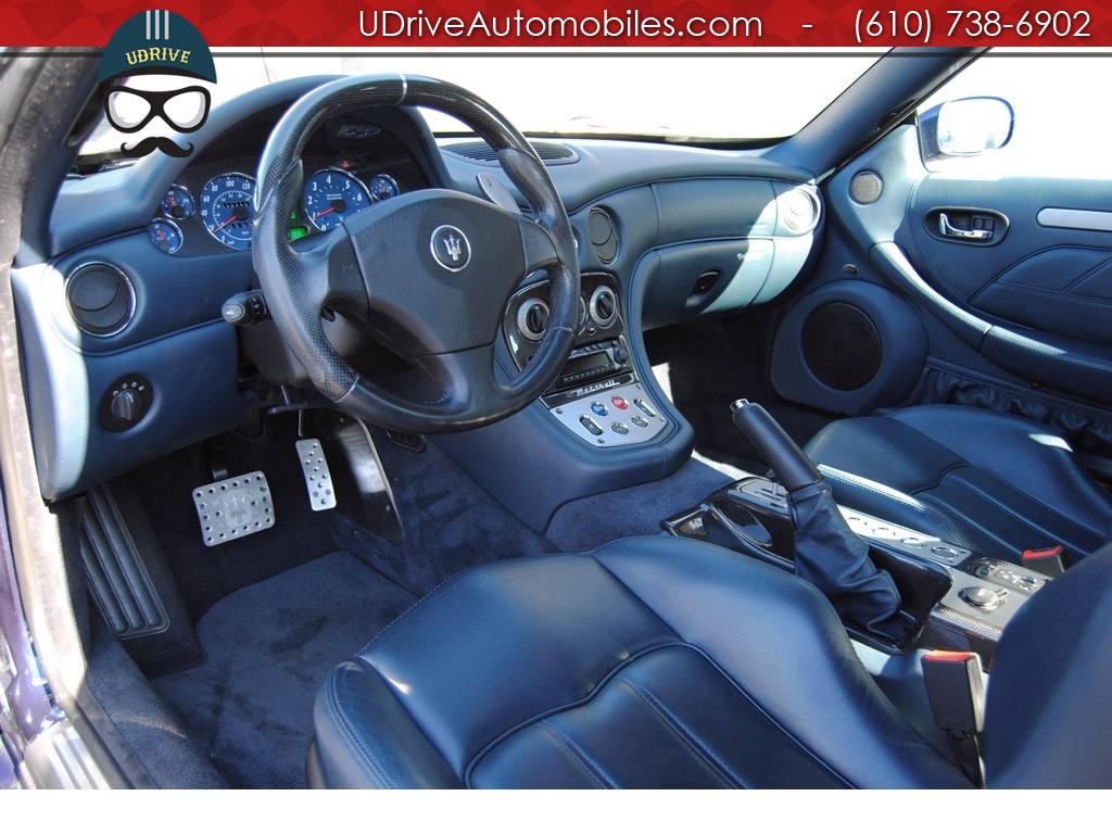 2006 Maserati Gran Sport LE   - Photo 15 - West Chester, PA 19382