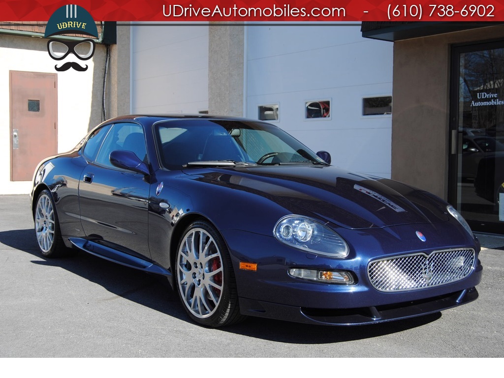 2006 Maserati Gran Sport LE   - Photo 4 - West Chester, PA 19382