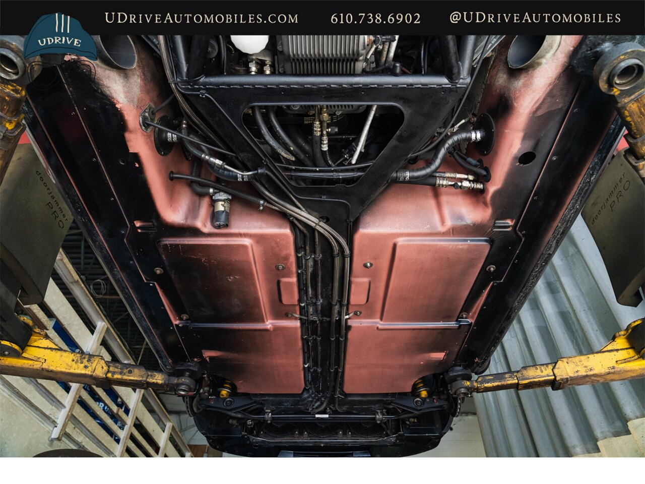 2003 Lotus Esprit V8   - Photo 99 - West Chester, PA 19382