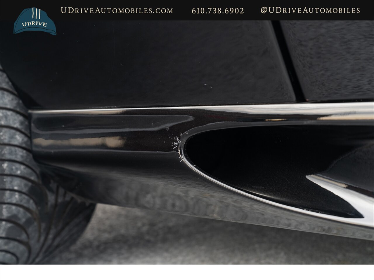 2003 Lotus Esprit V8   - Photo 22 - West Chester, PA 19382