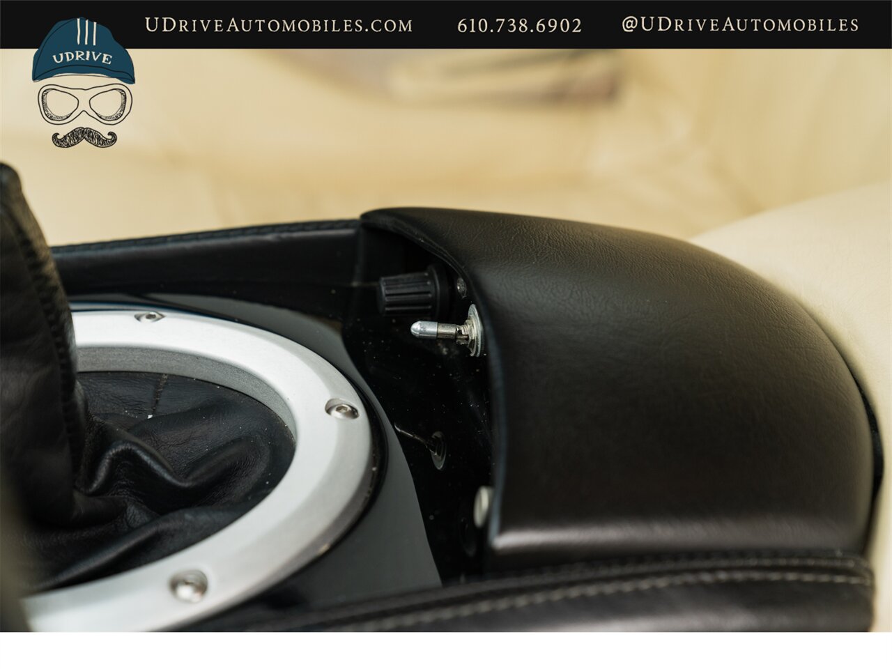 2003 Lotus Esprit V8   - Photo 68 - West Chester, PA 19382