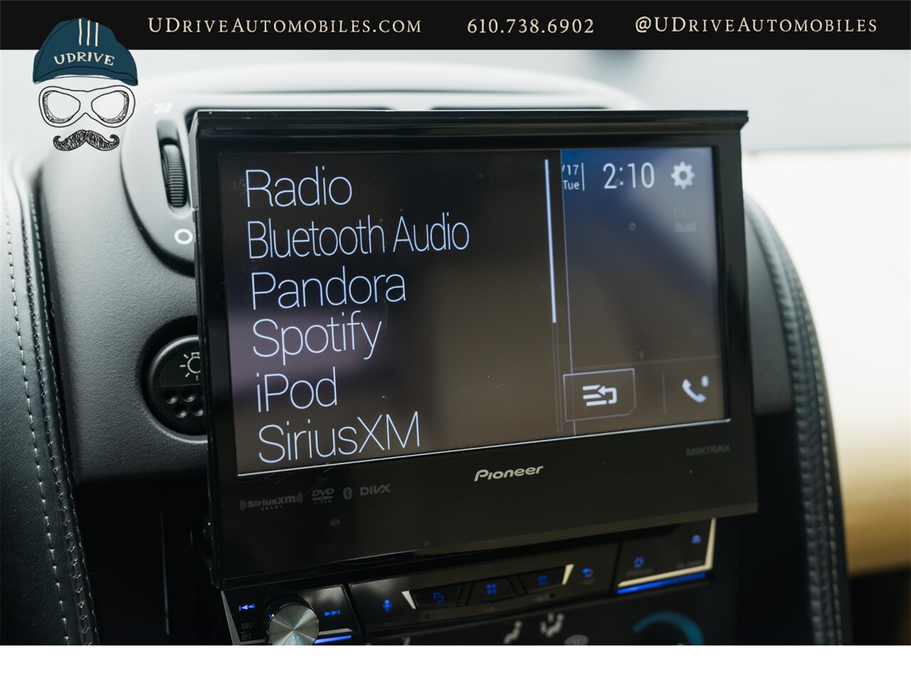 2003 Lotus Esprit V8   - Photo 62 - West Chester, PA 19382