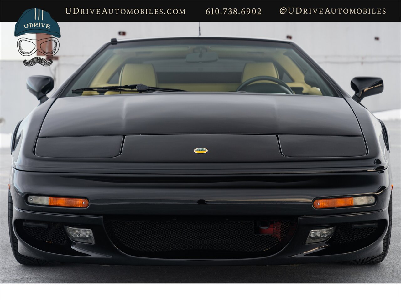 2003 Lotus Esprit V8   - Photo 13 - West Chester, PA 19382
