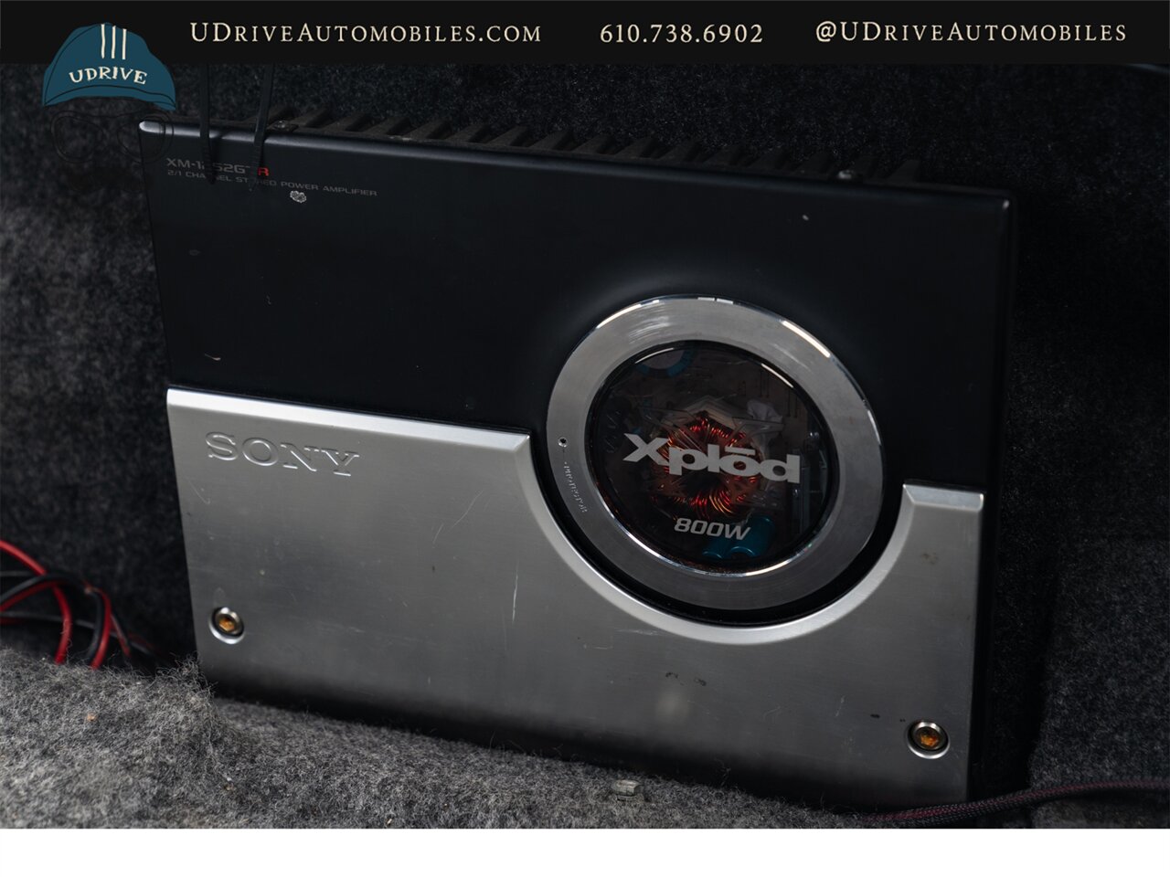 2003 Lotus Esprit V8   - Photo 86 - West Chester, PA 19382