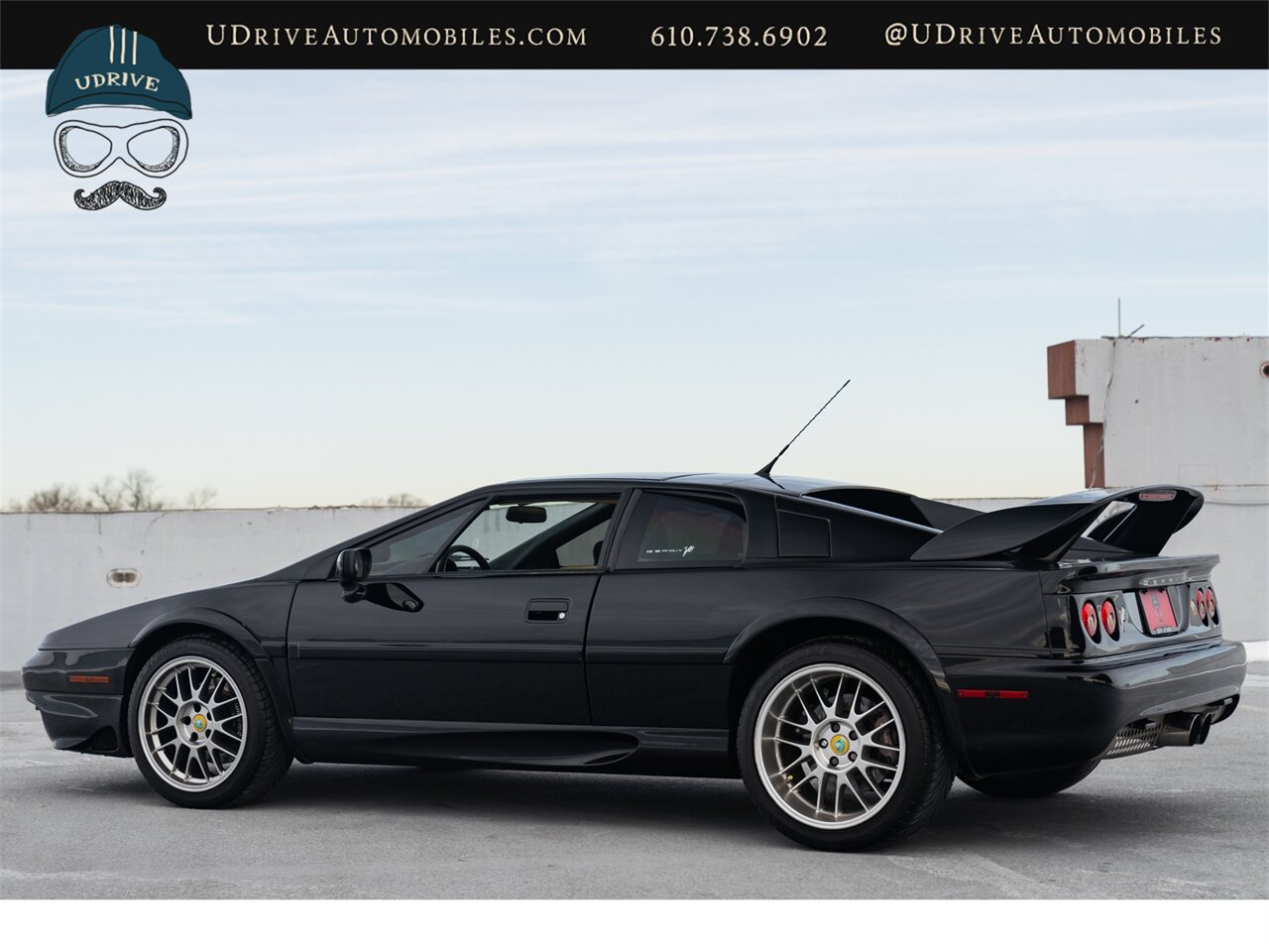 2003 Lotus Esprit V8   - Photo 31 - West Chester, PA 19382