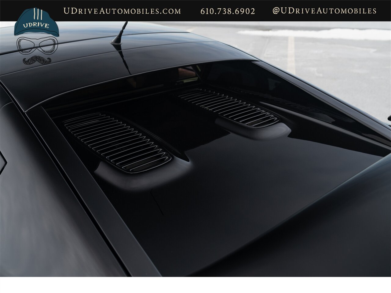 2003 Lotus Esprit V8   - Photo 28 - West Chester, PA 19382