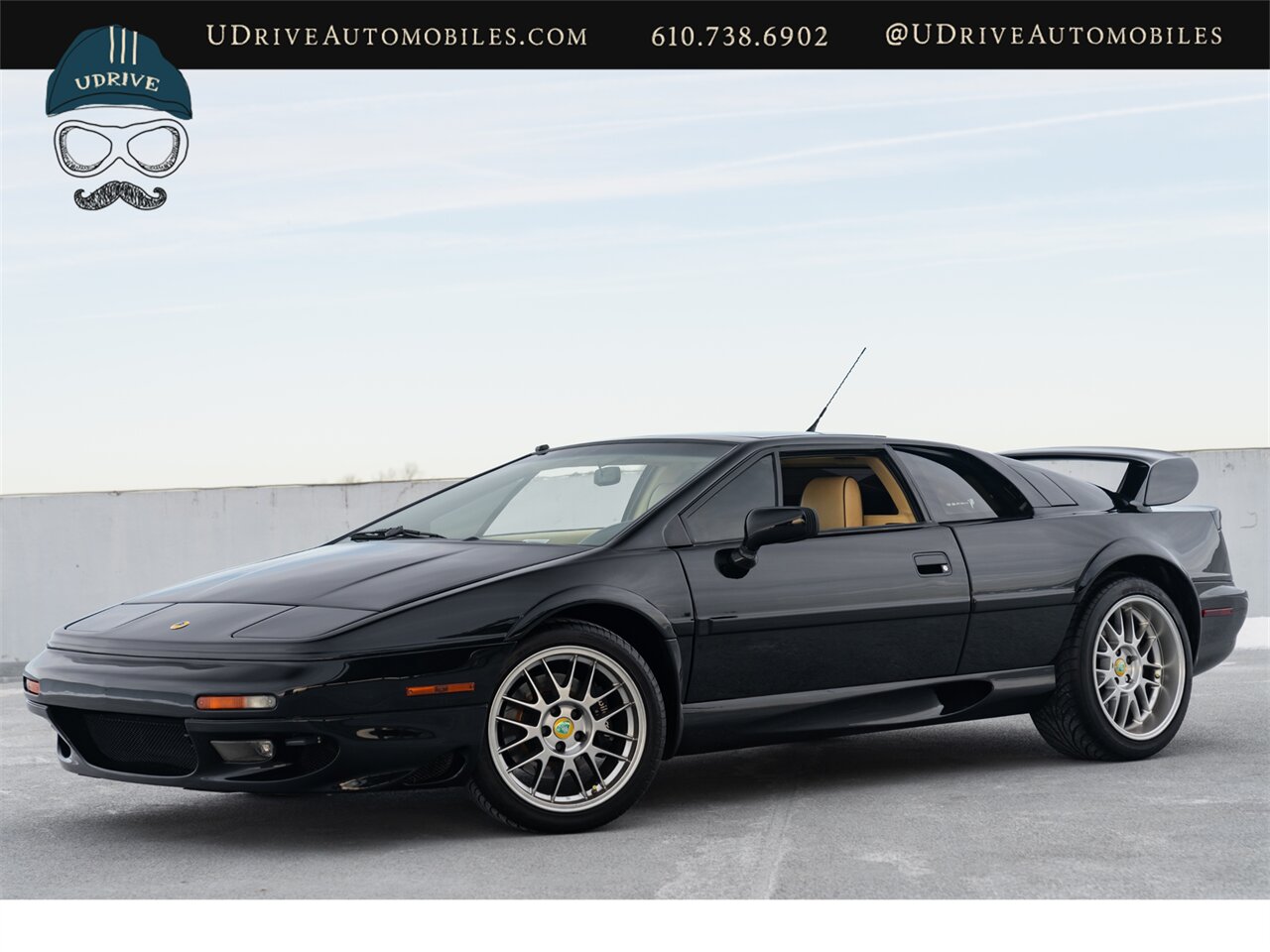 2003 Lotus Esprit V8   - Photo 1 - West Chester, PA 19382