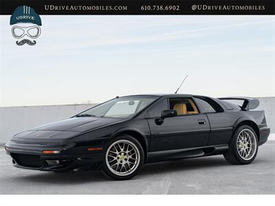 2003 Lotus Esprit V8 Coupe