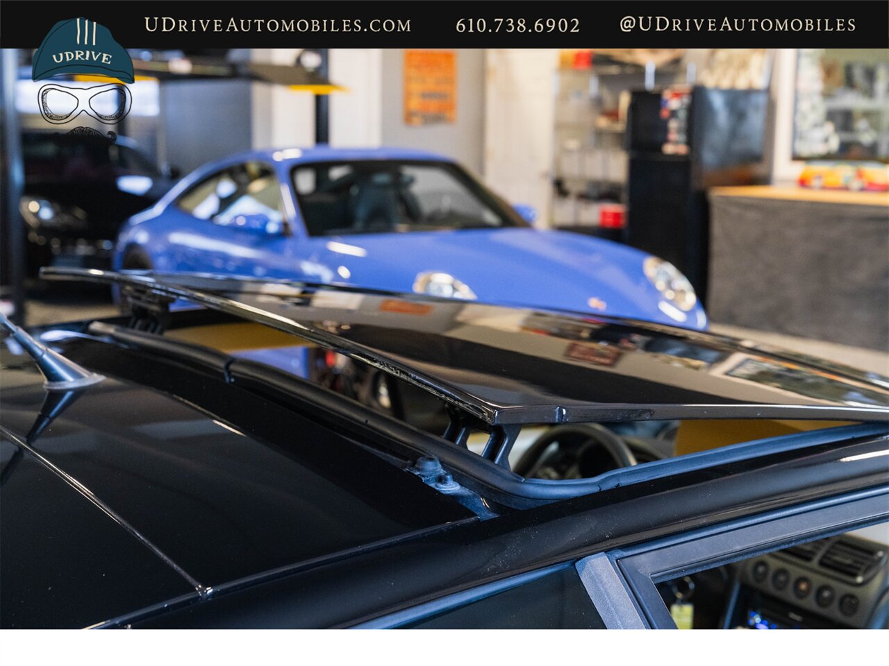 2003 Lotus Esprit V8   - Photo 73 - West Chester, PA 19382