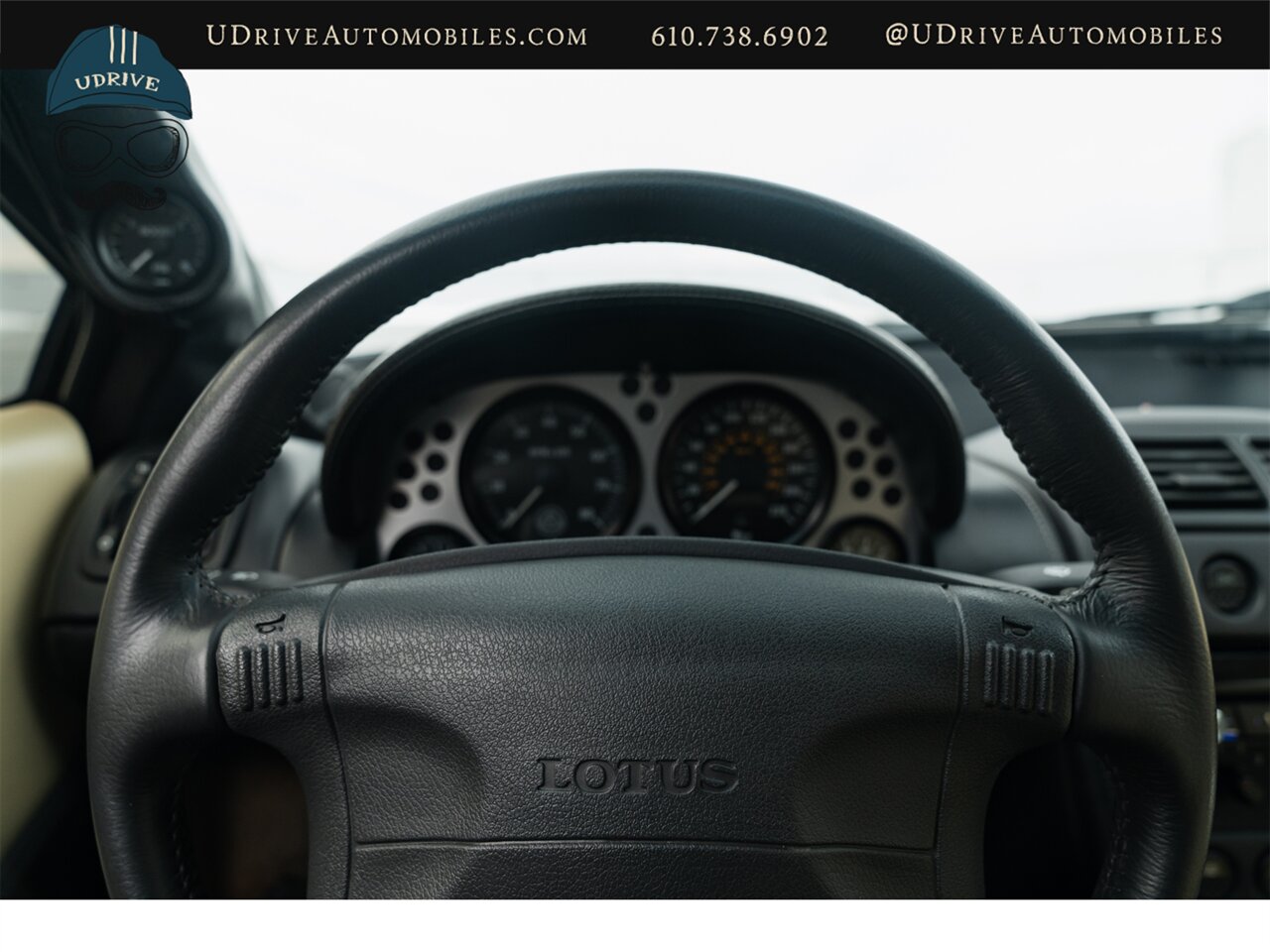 2003 Lotus Esprit V8   - Photo 54 - West Chester, PA 19382