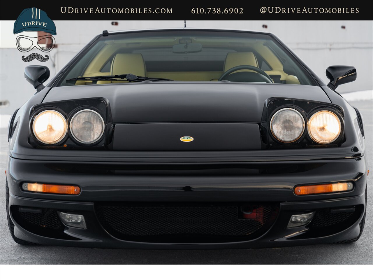 2003 Lotus Esprit V8   - Photo 14 - West Chester, PA 19382
