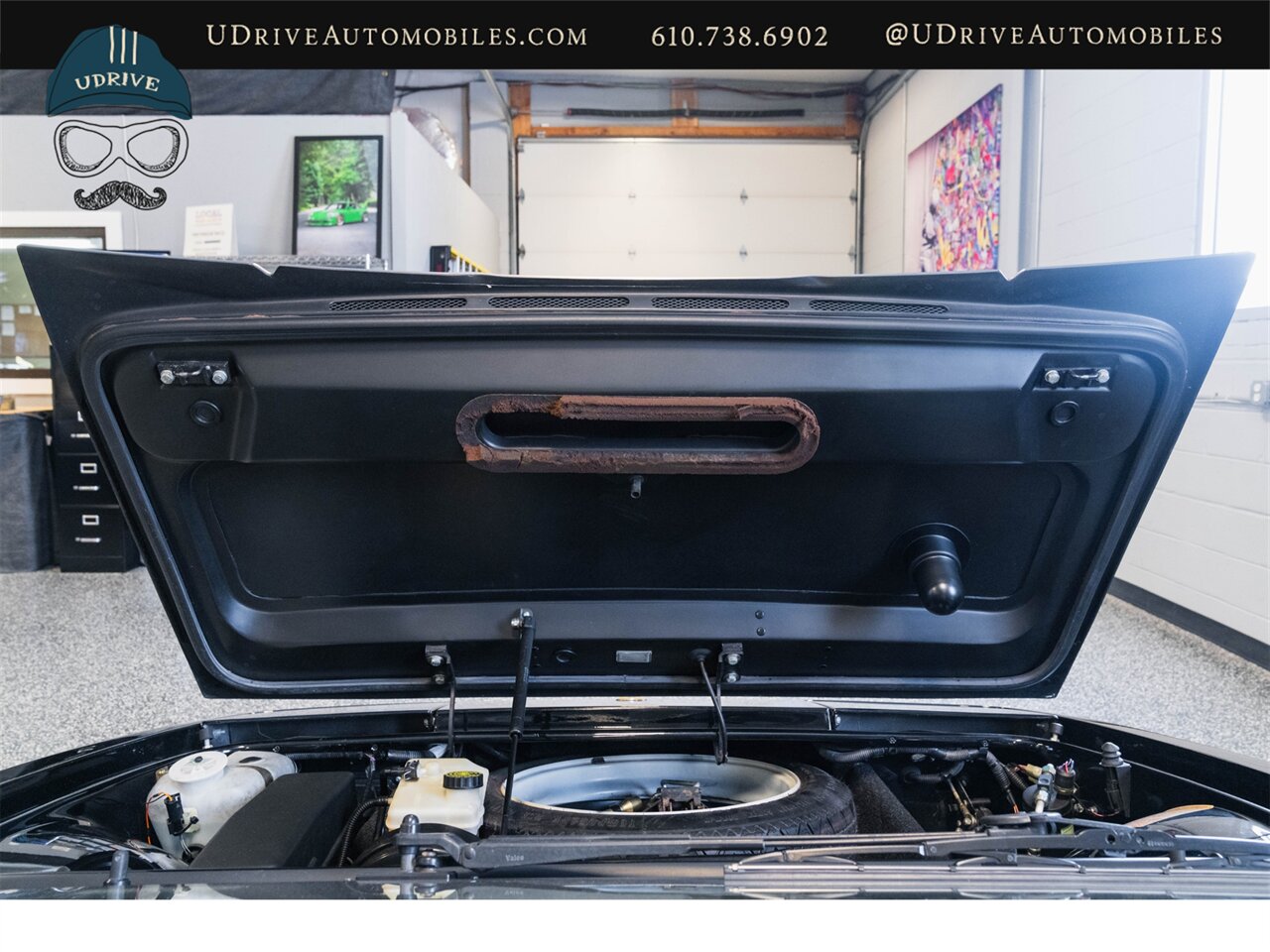 2003 Lotus Esprit V8   - Photo 93 - West Chester, PA 19382