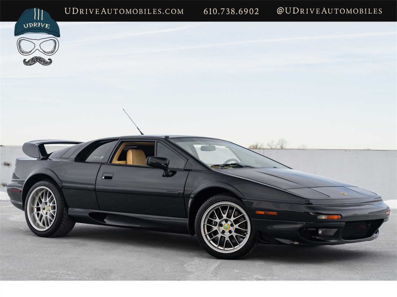 2003 Lotus Esprit V8   - Photo 4 - West Chester, PA 19382