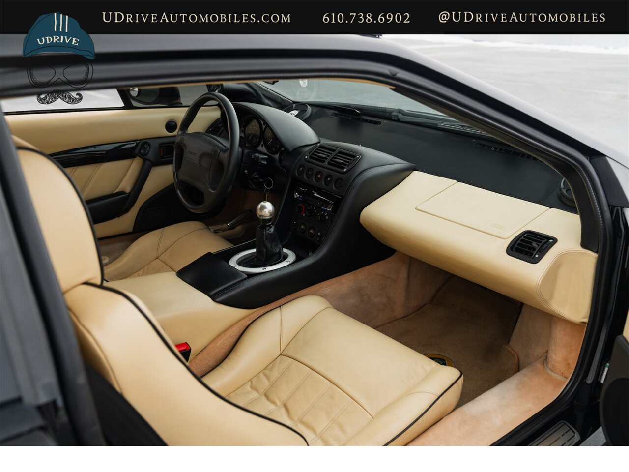 2003 Lotus Esprit V8   - Photo 69 - West Chester, PA 19382