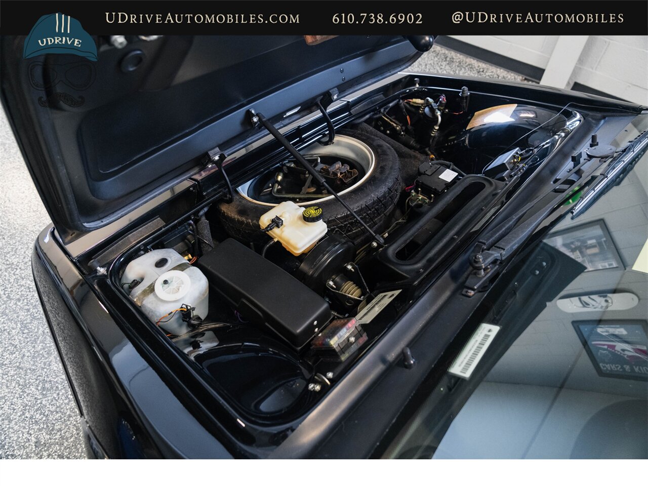 2003 Lotus Esprit V8   - Photo 92 - West Chester, PA 19382