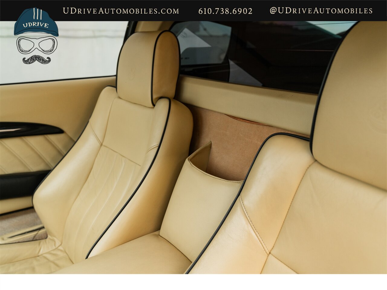 2003 Lotus Esprit V8   - Photo 67 - West Chester, PA 19382