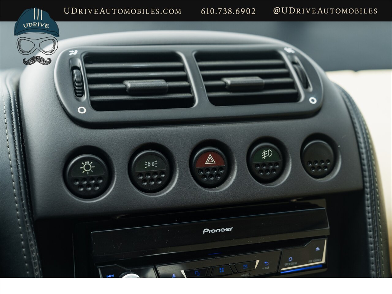 2003 Lotus Esprit V8   - Photo 60 - West Chester, PA 19382