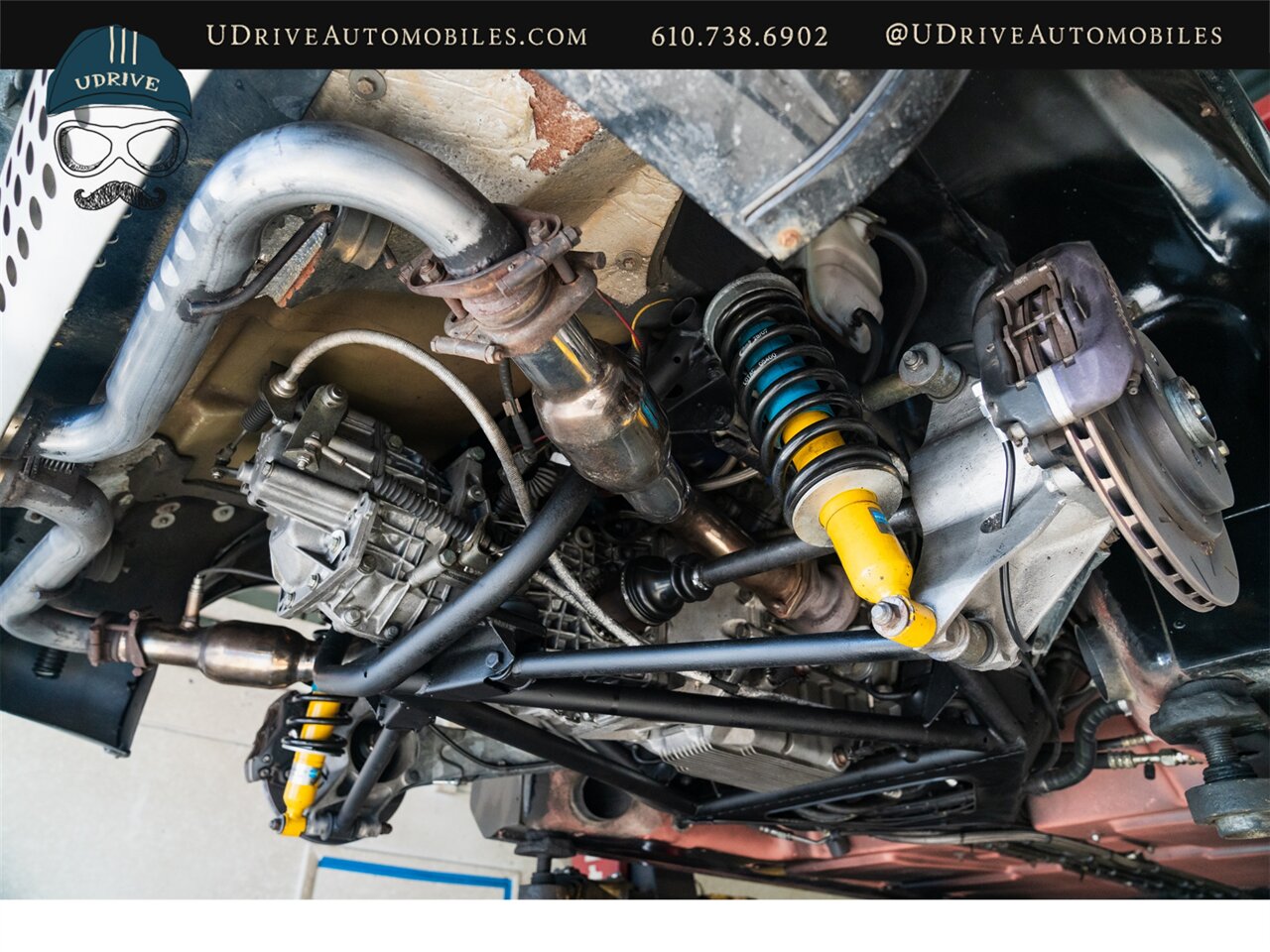 2003 Lotus Esprit V8   - Photo 96 - West Chester, PA 19382