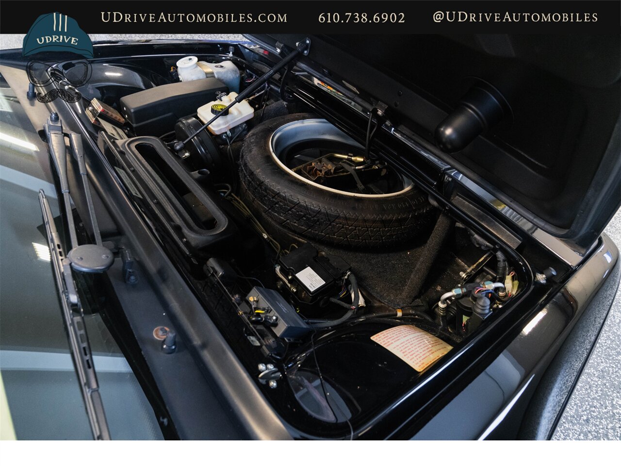 2003 Lotus Esprit V8   - Photo 90 - West Chester, PA 19382