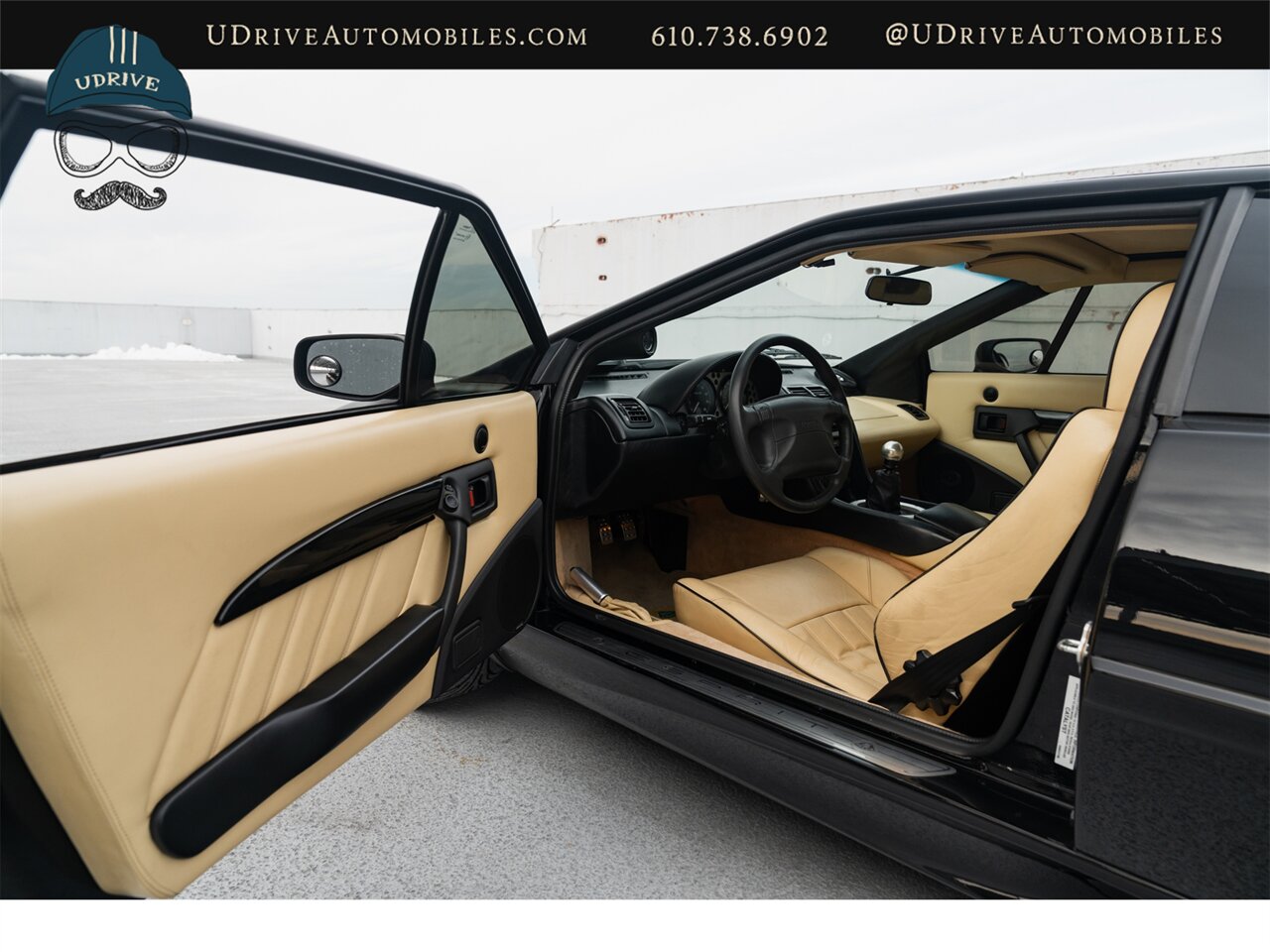 2003 Lotus Esprit V8   - Photo 40 - West Chester, PA 19382