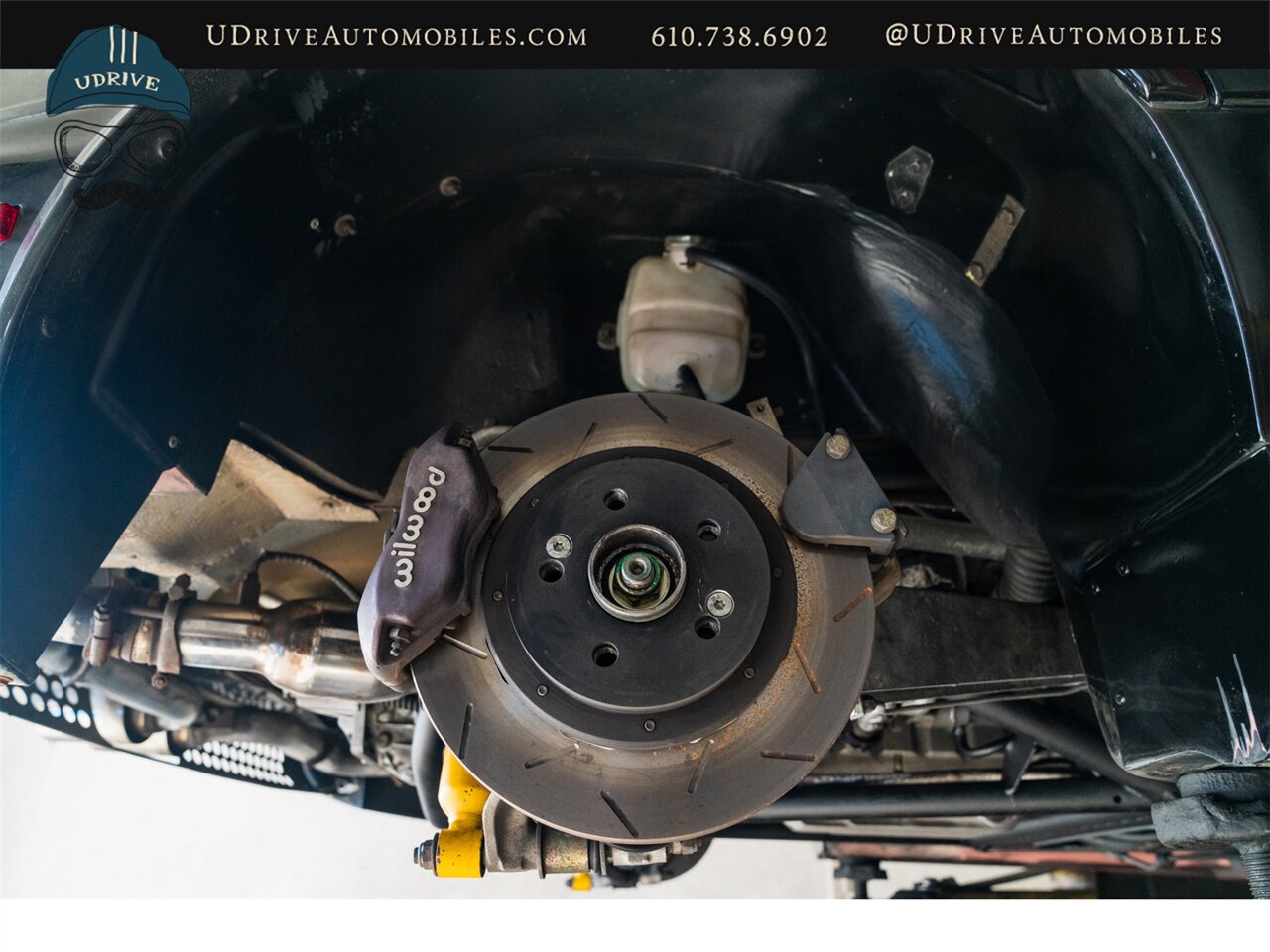 2003 Lotus Esprit V8   - Photo 102 - West Chester, PA 19382