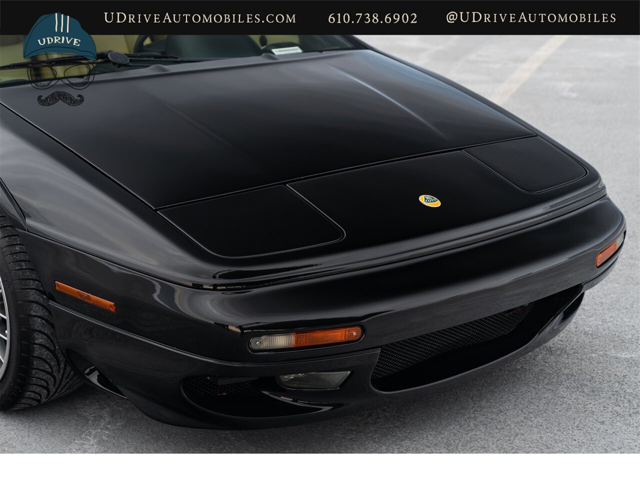 2003 Lotus Esprit V8   - Photo 16 - West Chester, PA 19382