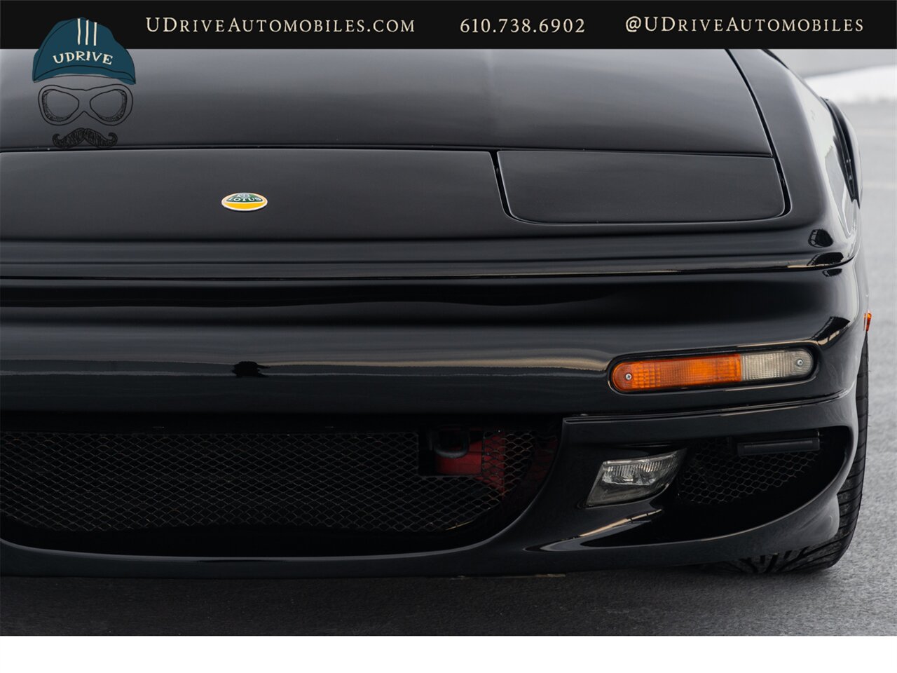 2003 Lotus Esprit V8   - Photo 12 - West Chester, PA 19382