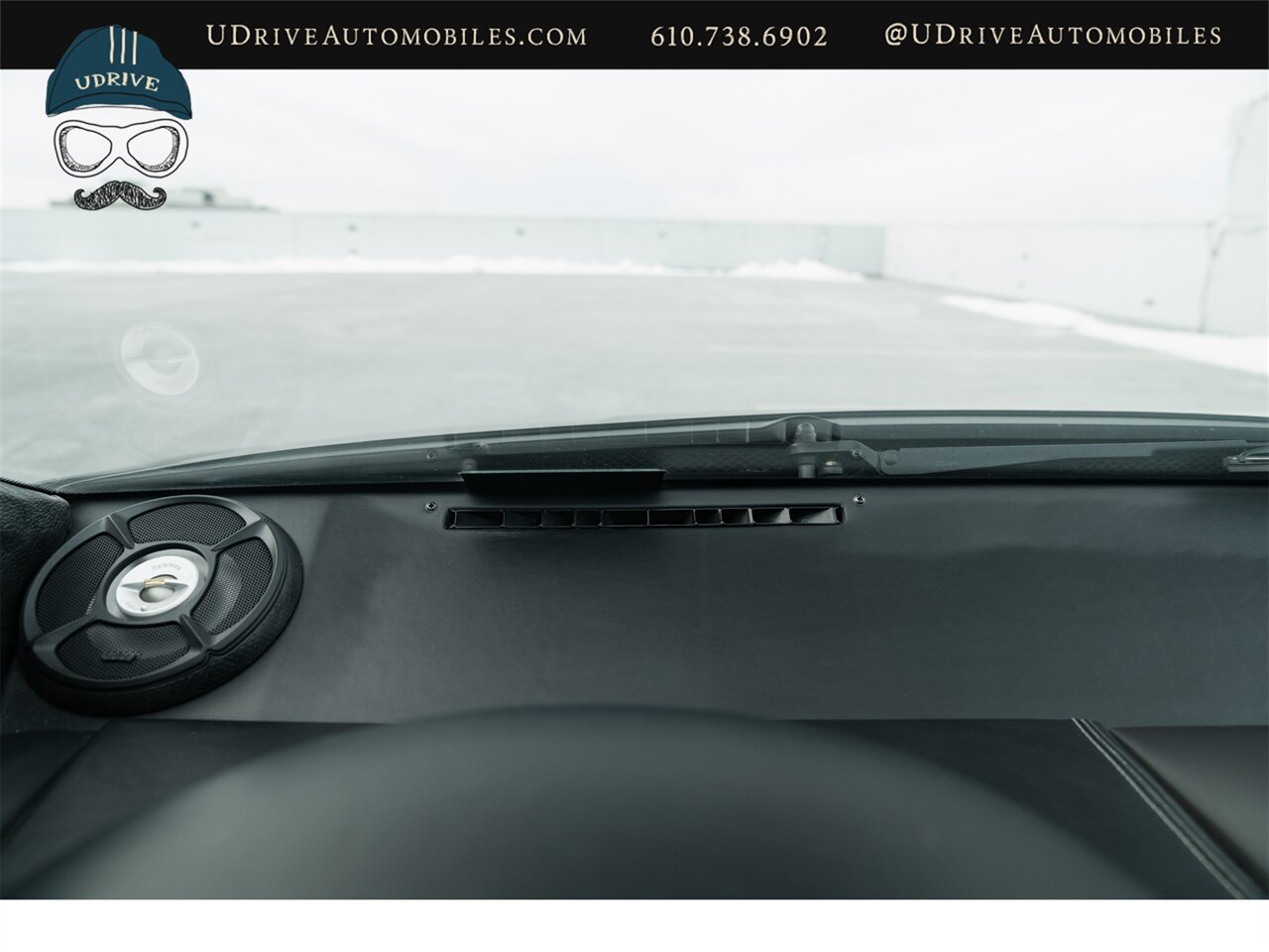 2003 Lotus Esprit V8   - Photo 52 - West Chester, PA 19382