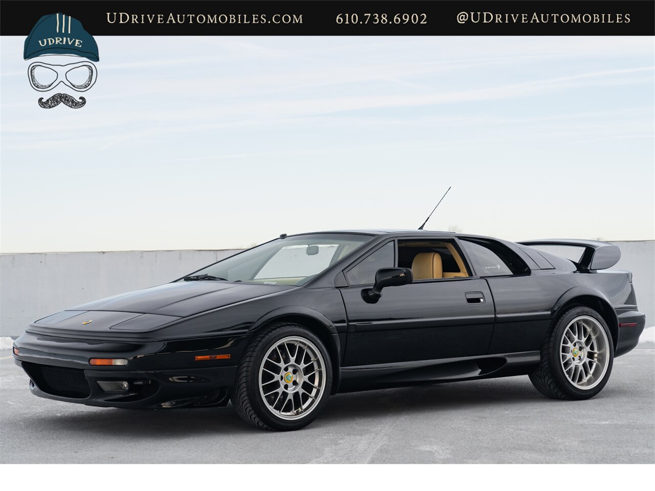 2003 Lotus Esprit V8   - Photo 11 - West Chester, PA 19382
