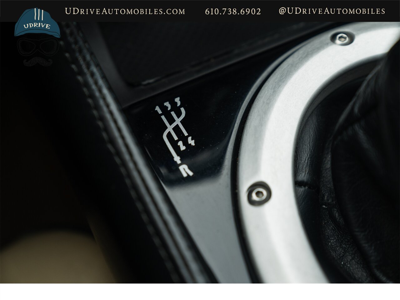 2003 Lotus Esprit V8   - Photo 65 - West Chester, PA 19382