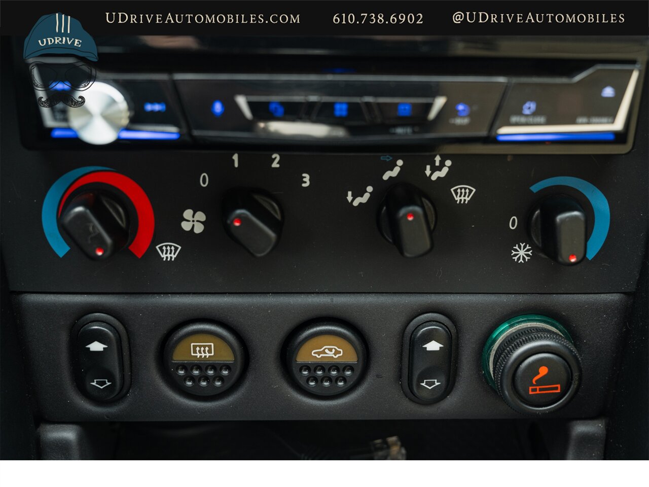 2003 Lotus Esprit V8   - Photo 63 - West Chester, PA 19382